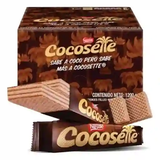 Cocosette