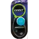 Toysmith Orbit Light Up Skip Ball