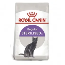 Sterilised Feline 4kg