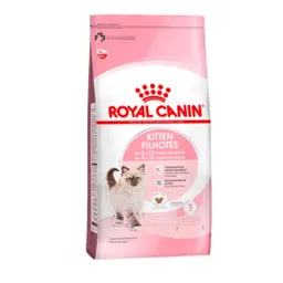 Royal Canin Vat Kitten 4kg