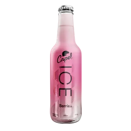 Capel Ice Berry 275 Cc