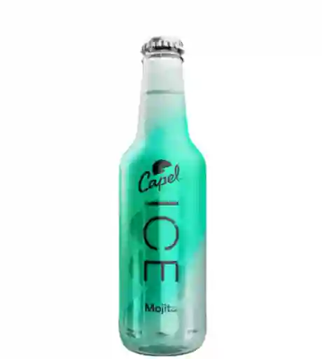 Capel Ice Mojito 275 Cc