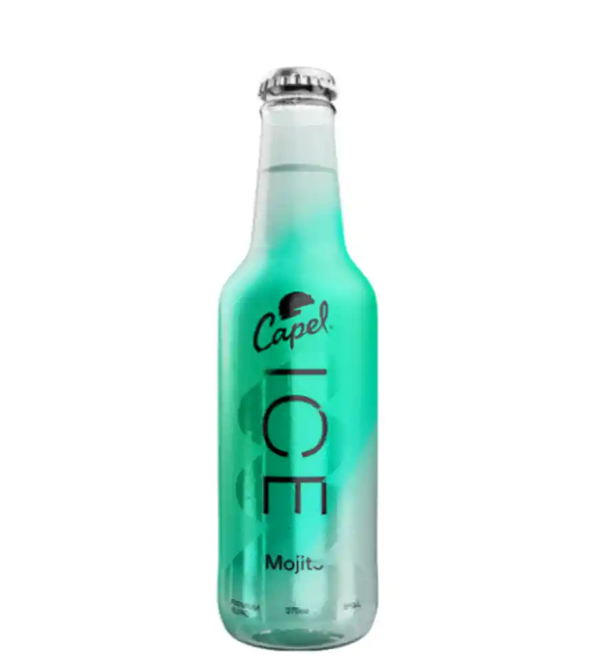 Capel Ice Mojito 275 Cc