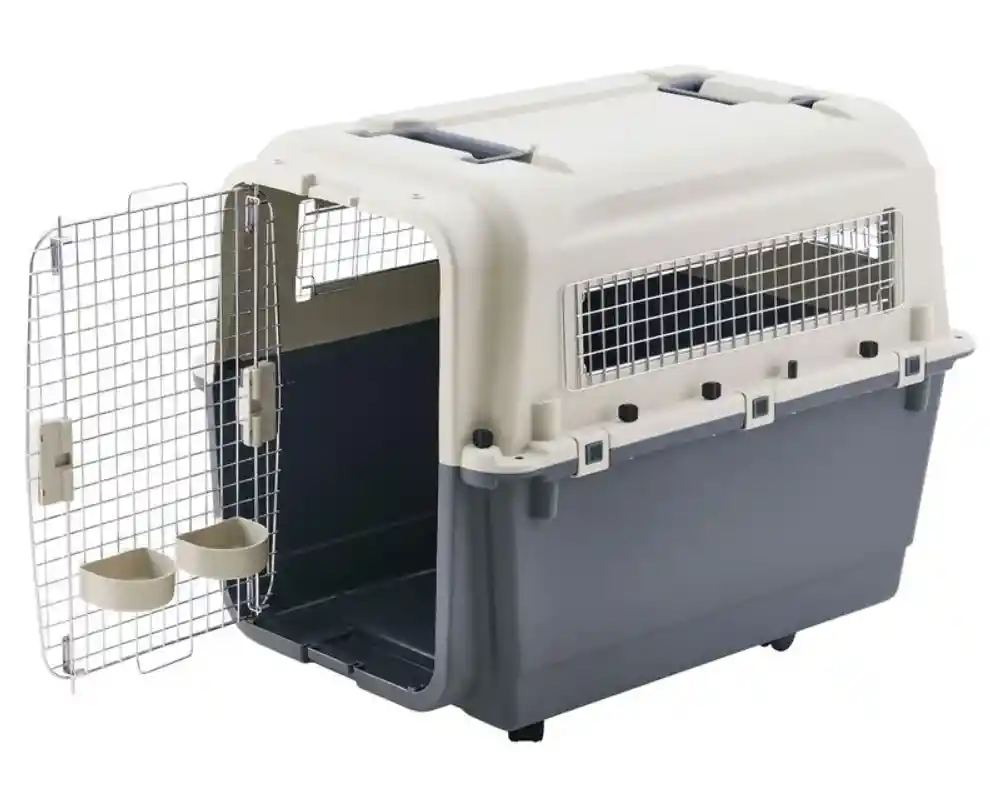 Kennel Jaula De Transporte Maxpet Xxl