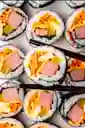 Kimbap De Spam