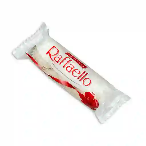 Bombones Raffaello Ferrero 30 G