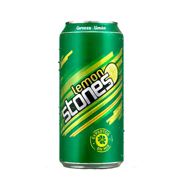 Lemon Stones 470 Ml