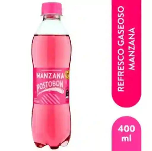 Manzana Postobon Colombia