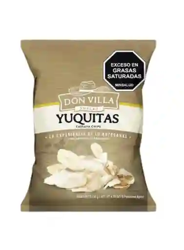 Yuquitas Don Villa