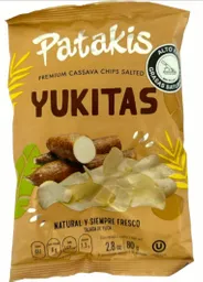 Yukitas Patakis