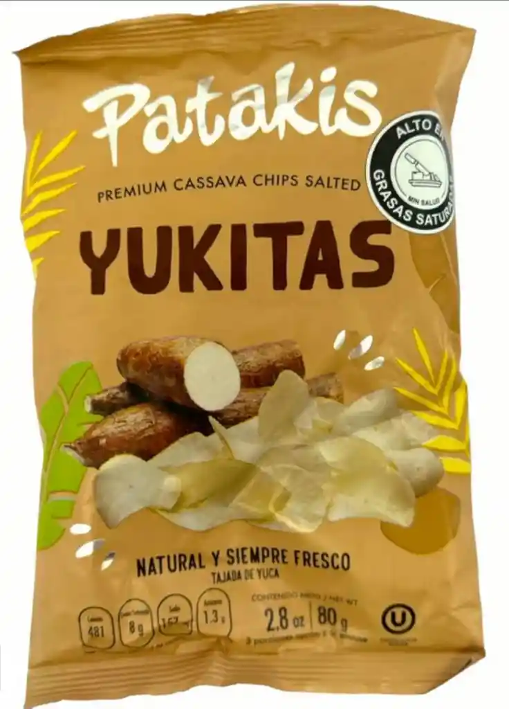 Yukitas Patakis