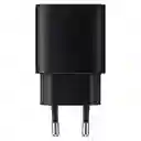 Cargador Para Samsung 45w + Cable Tipo C