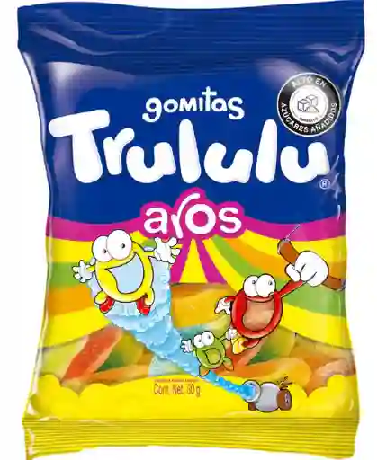 Amos Trululu Aros 80 G