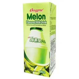 Melon Milk 200ml