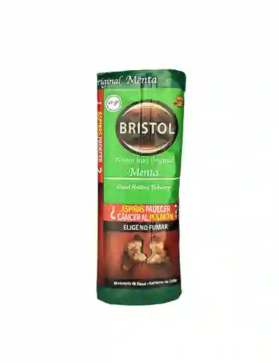 Bristol Chocolate Menta 45g