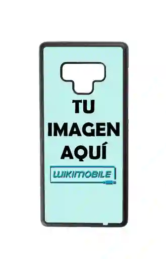 Carcasa Personalizada Samsung Note 9