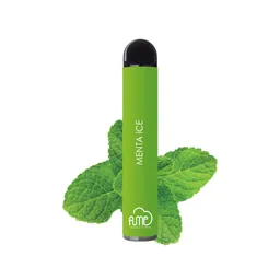 Vper Fume Ultra Menta Ice 2500 Puffs