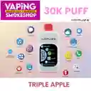 Airfuze Smart 30000 Triple Apple