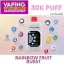 Airfuze Smart 30000 Rainbow Fruit Burst