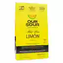 Mix Sour Limón 25g