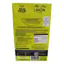 Mix Sour Limón 25g