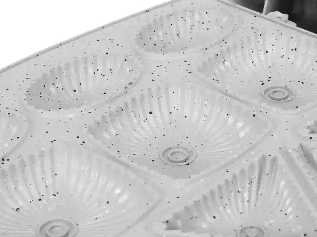 Máquina Para Hacer Galletas Moldes Figuras