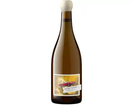 De Otro Planeta Sauvignon Gris Naranjo (750cc)