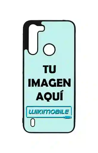 Carcasa Personalizada Motorola One Fusion