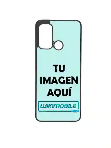 Carcasa Personalizada Motorola G60s