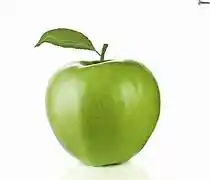 Manzana Verde