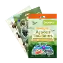 Block De Ayuda Escolar Los Animales