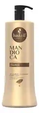 Shampoo Mandioca