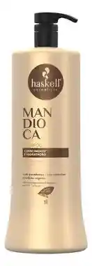 Shampoo Mandioca