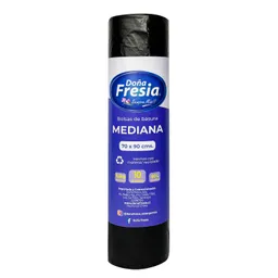 Ultra Clean Bolsa De Basura 70x90cm