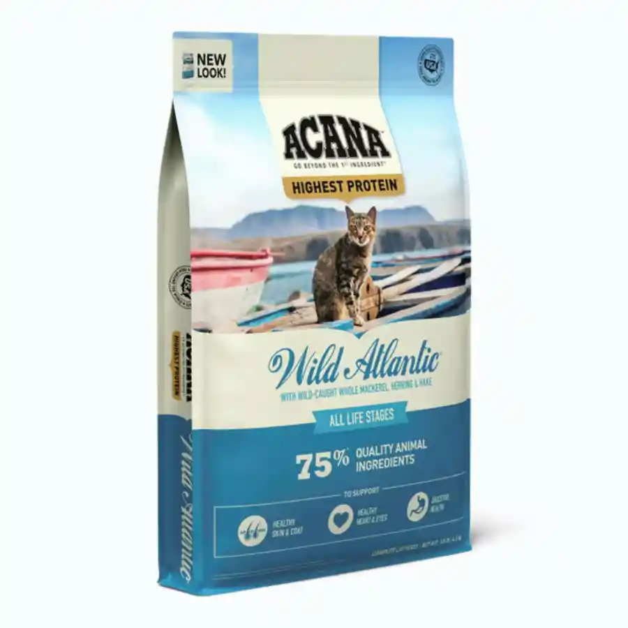 Acana Wild Atlantic 1.8kg