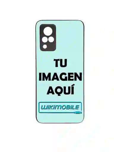 Carcasa Personalizada Vivo V21