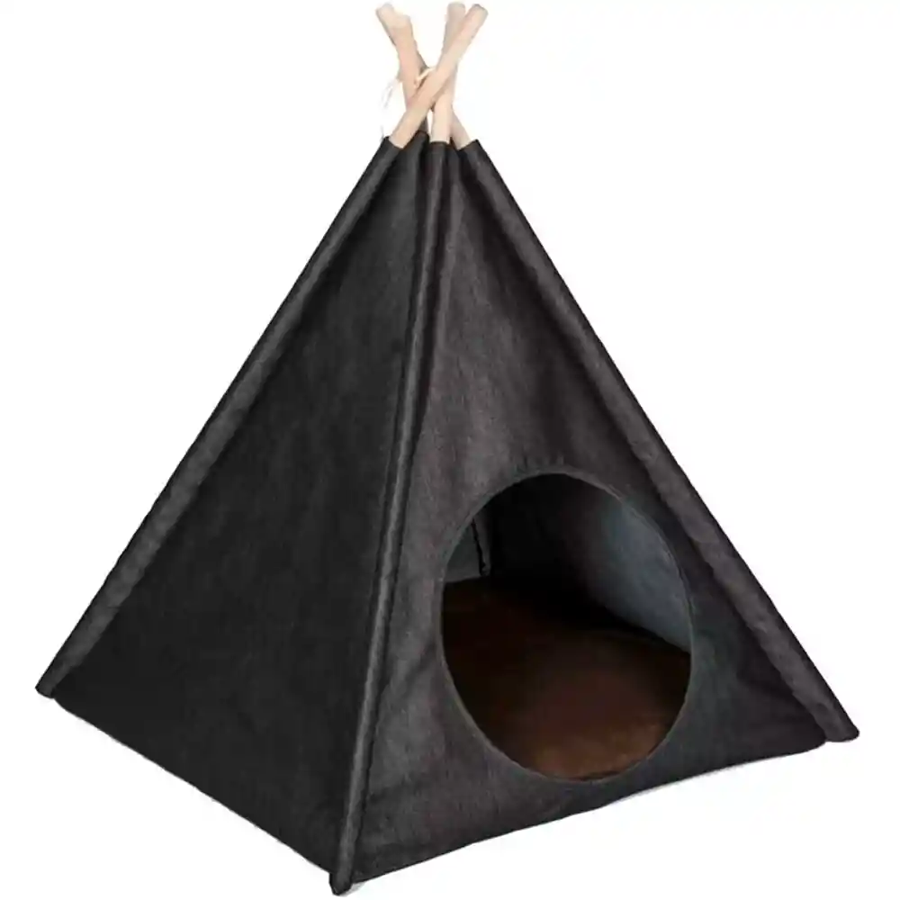 Play Cama Teepee Classic Denim