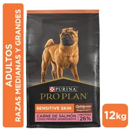 Proplan Stvestomach M/l 12kg Ar