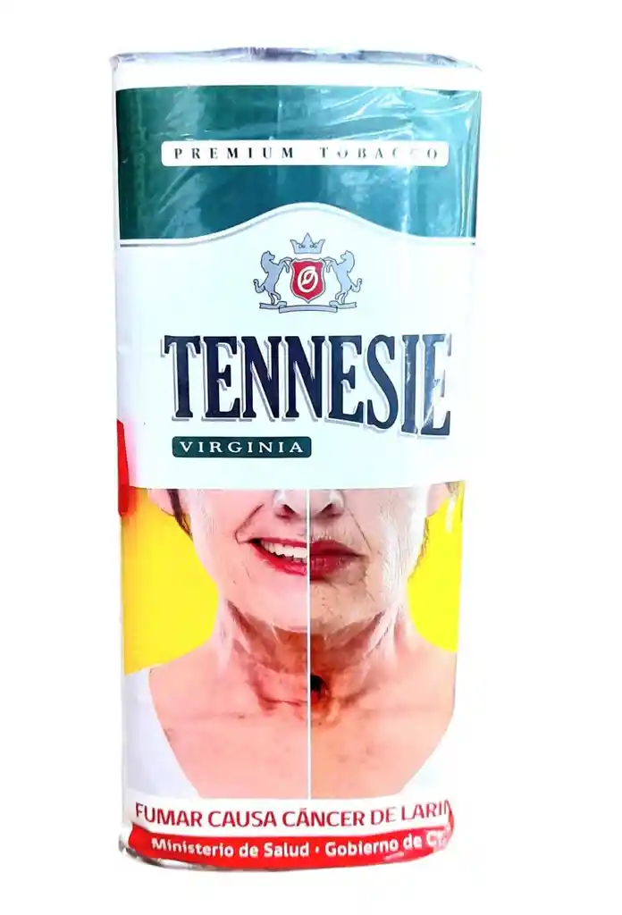 Tabaco Tennesie Virginia