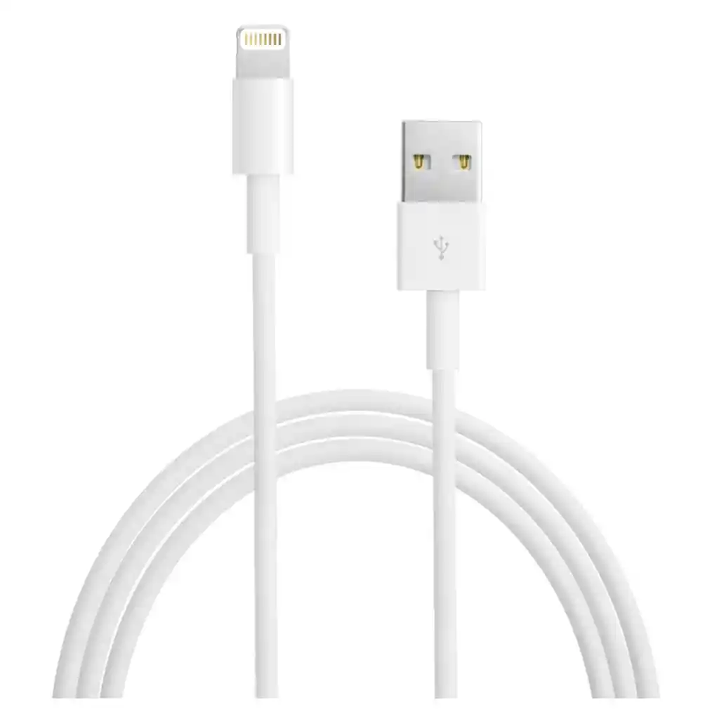 Cable Iphone Usb - Lightning