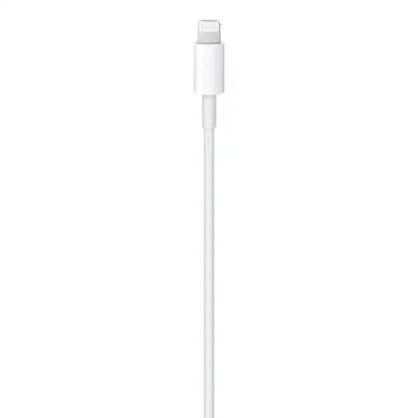 Cable Iphone Tipo C - Lightning