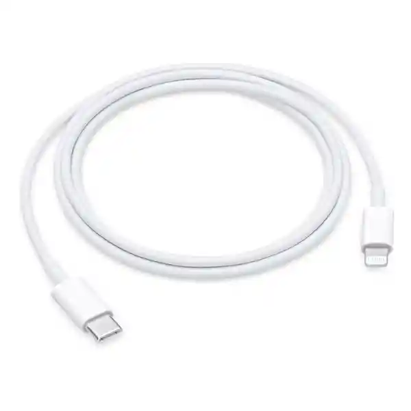 Cable Iphone Tipo C - Lightning