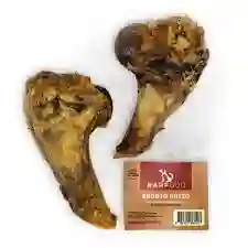 Barfood Bronto Hueso 2 Unidades