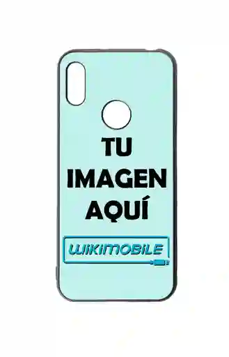 Carcasa Personalizada Huawei Y6 2019