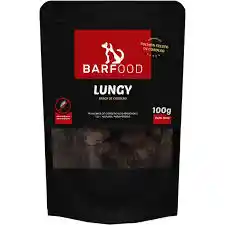 Barfood Lungy 100 Gr