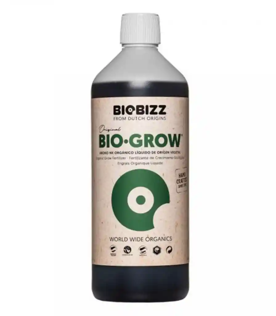 Bio Grow 1lt Biobizz