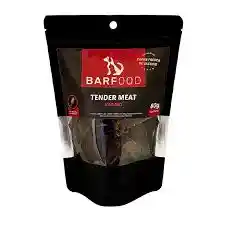 Barfood Tender Meat Vacuno 80 Gr