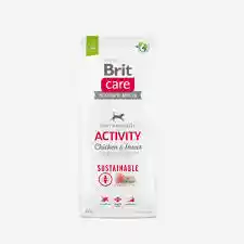 Brit Care Activity Chicken Insect 12 Kg 12 Kg