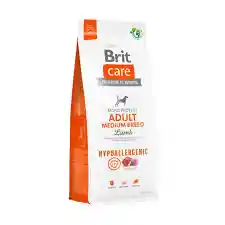 Brit Care Adulto Medium Lamb 12 Kg