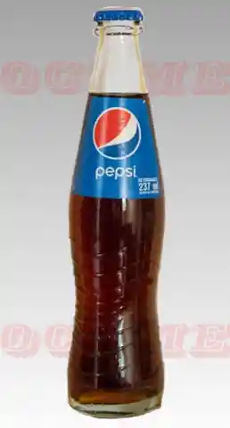 Bebida Pepsi Express 237cc